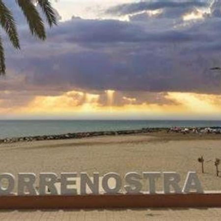 Piso Centro Torreblanca Apartment Exterior photo