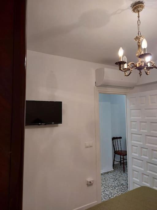Piso Centro Torreblanca Apartment Exterior photo