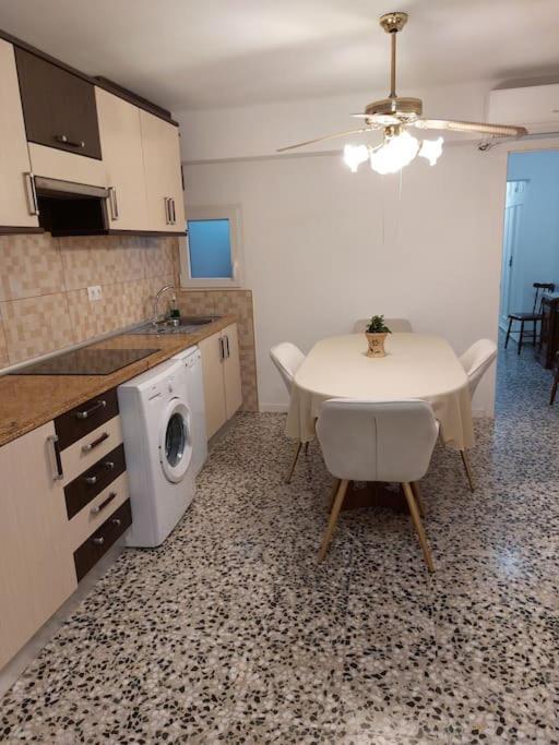 Piso Centro Torreblanca Apartment Exterior photo