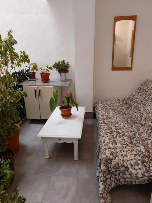 Piso Centro Torreblanca Apartment Exterior photo