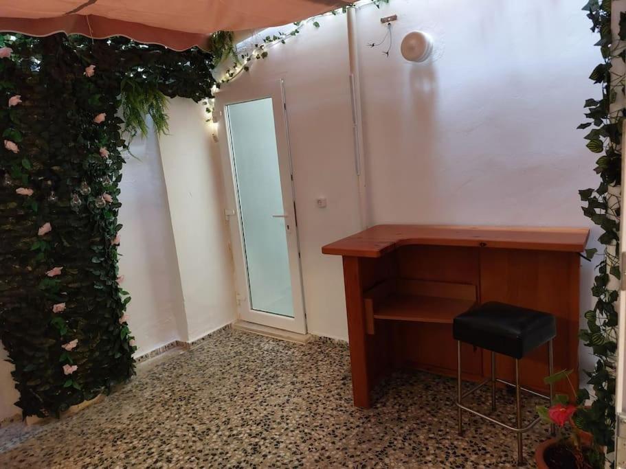 Piso Centro Torreblanca Apartment Exterior photo