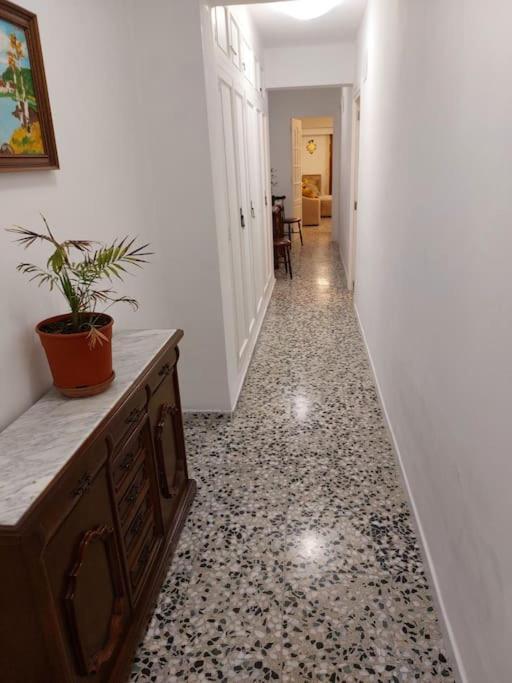 Piso Centro Torreblanca Apartment Exterior photo